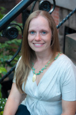 Michelle Kehn, PhD