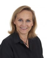 Psychologist Christine Lien