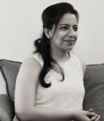 Pavneeta Singh PhD