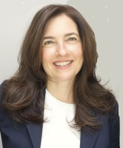 Hilary Jacobs Hendel profile image