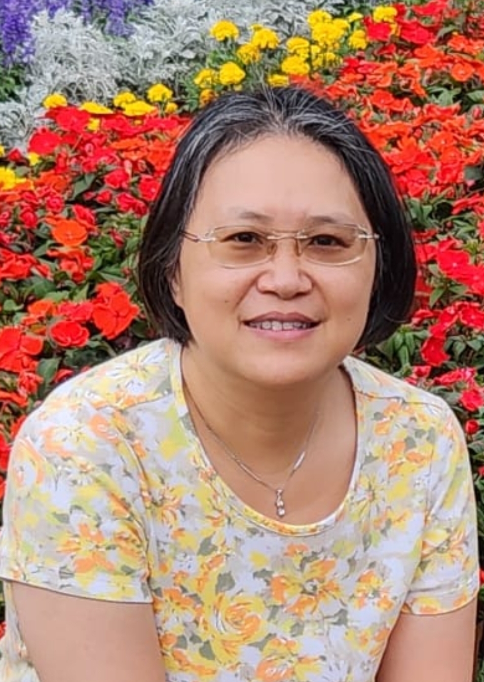 Tsang Pui Ying, Stella