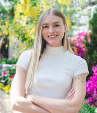 Courtney Vogt, LCSW | Chicago, IL Courtney Vogt, LCSW | Chicago, IL