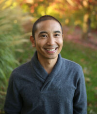 "Attention is the purest and rarest form of generosity" - Simone Weil