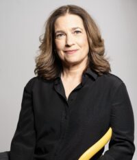 Hilary Jacobs Hendel