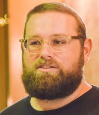 Ryan Holmes (BTh, MCP, PGCert Prof Supv) Ryan Holmes (BTh, MCP, PGCert Prof Supv)