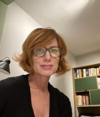 Clinical Psychologist