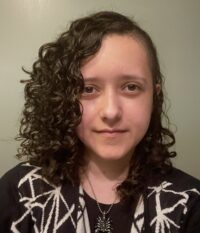 Dakota Trejo-Gillies