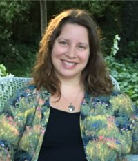 Jenn Heatley, LCSW Jenn Heatley, LCSW