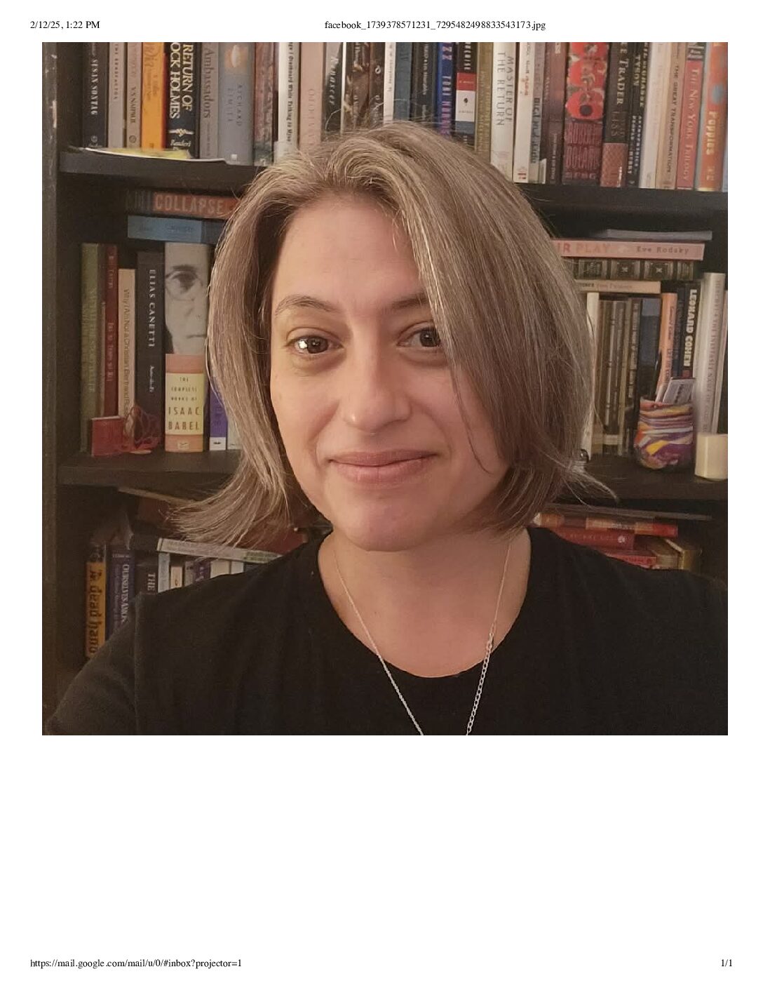 S. Keren Stein, LCSW