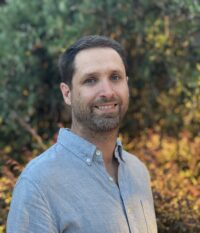 Nadeem Hasan, Psy.D.