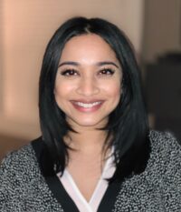 Maryann Mathai is accepting new patients