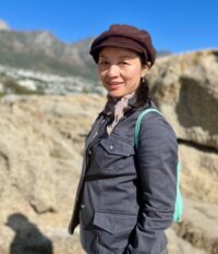 H. Jacquie Ye-Perman H. Jacquie Ye-Perman