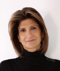 Rania Atalla (MA Counseling Psychology)