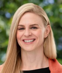 Photo of Ellen Durst, LMFT