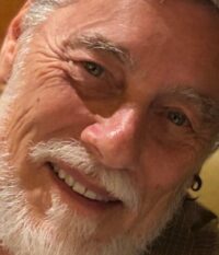 Dr. Rob Woodman, Ph.D., MSCP