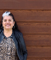 Lila Weber, Lila Weber,