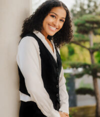 Brittany James-Vilavanh Brittany James-Vilavanh