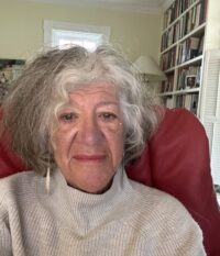 PATRICIA WILLIAMS PATRICIA WILLIAMS