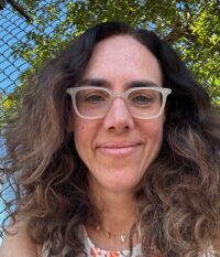 Jill Hauben, LCSW Jill Hauben, LCSW