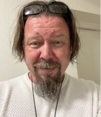 Timo Järpeskog Timo Järpeskog