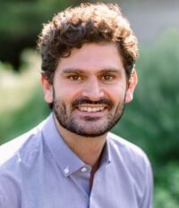 Adam Gladstone Adam Gladstone