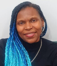 Tracey Walker Tracey Walker