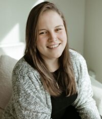 Jess Bailey Jess Bailey