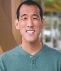 Jason Park, LICSW Jason Park, LICSW