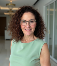 Tiffani Donelli, LMHC Tiffani Donelli, LMHC