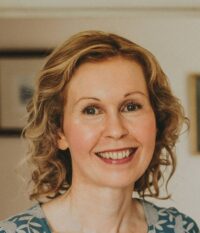 Alice McEleney Alice McEleney