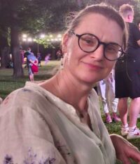 Daniela Husovská Daniela Husovská