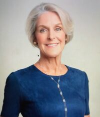 Elizabeth Pankey-Warren Elizabeth Pankey-Warren