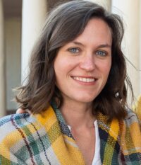 Jennifer Grover Jennifer Grover