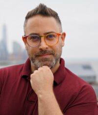 Nadav Antebi-Gruszka Nadav Antebi-Gruszka