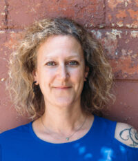 Vera Fleischer Vera Fleischer