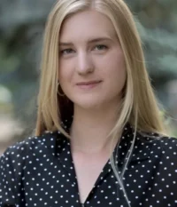 Julianna Van Mulligen