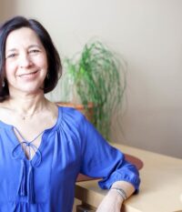 Laura Chalk Laura Chalk