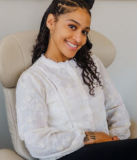 Brittany James-Vilavanh Brittany James-Vilavanh