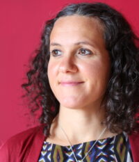 Rebecca Blanco (Kidman) Rebecca Blanco (Kidman)