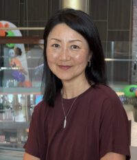 Sunha Kang Sunha Kang