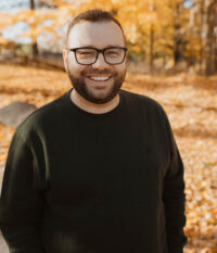 Headshot of Jarid, therapist at Hillside Counseling. Headshot of Jarid, therapist at Hillside Counseling.