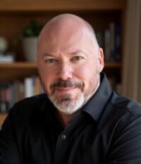 Michael Reiff, LPC-Associate