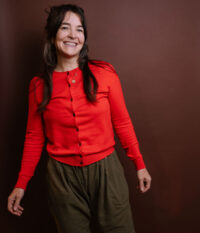 Sarah Manwaring Sarah Manwaring