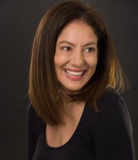 Lauren Michele Rocheleau