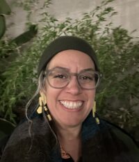 Shauntae Willis LICSW SUDP SEP