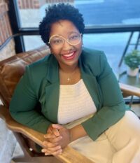 Erica Sharunte Brown