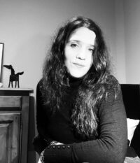 Sara Gomes da Silva Sara Gomes da Silva