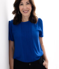 Sarah Sciarra Sarah Sciarra