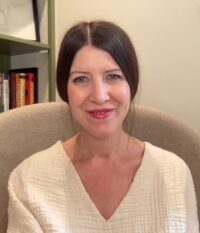 Melinda Davies-Musselwhite Melinda Davies-Musselwhite