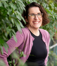 Sarah O’Flaherty Sarah O’Flaherty